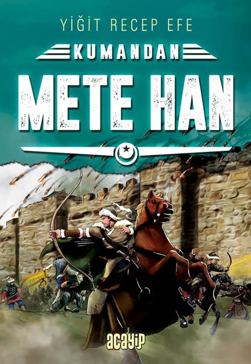 Kumandan Mete Han