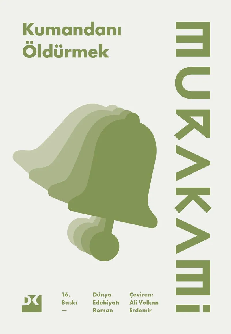 Kumandanı Öldürmek