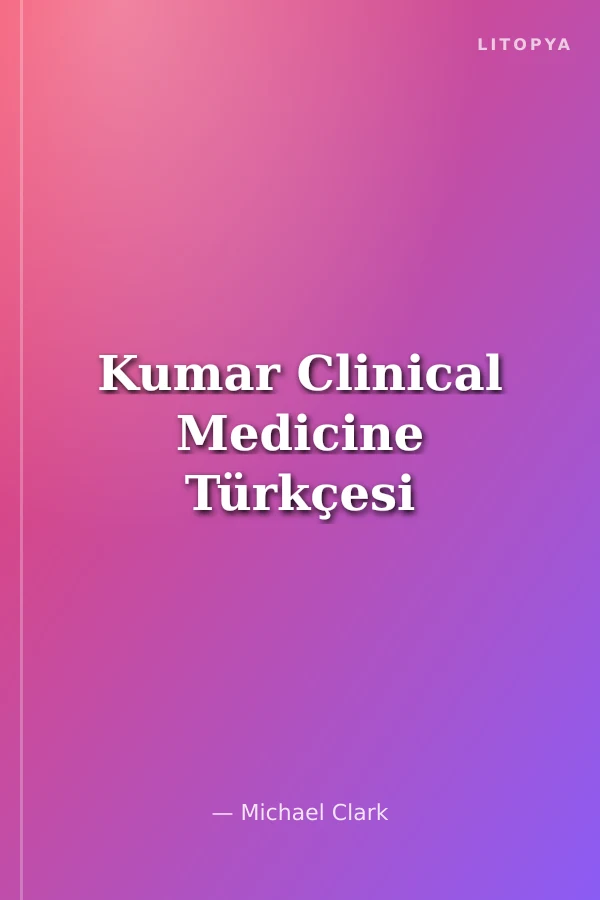 Kumar Clinical Medicine Türkçesi