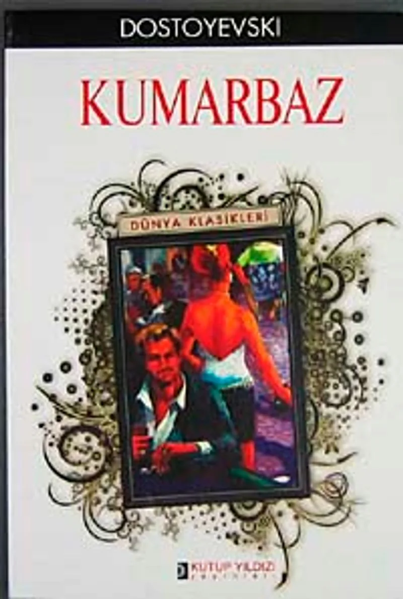 Kumarbaz