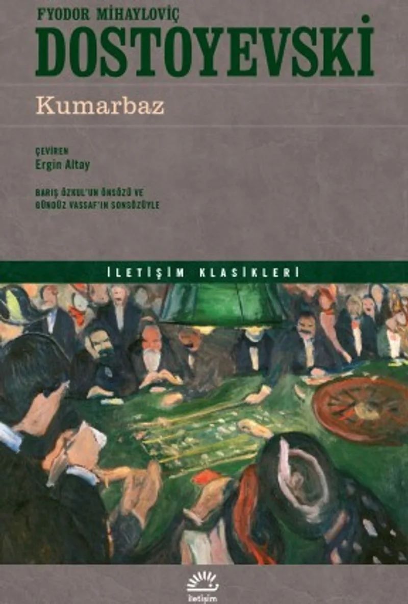 Kumarbaz