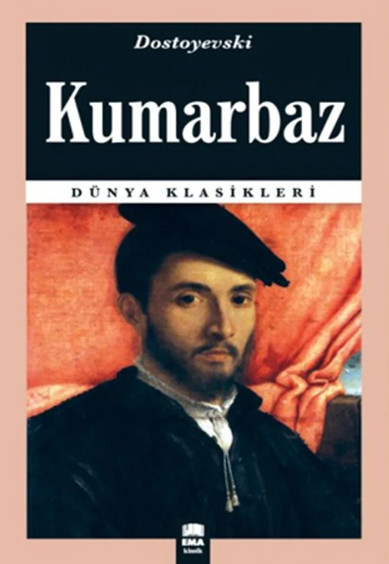 Kumarbaz