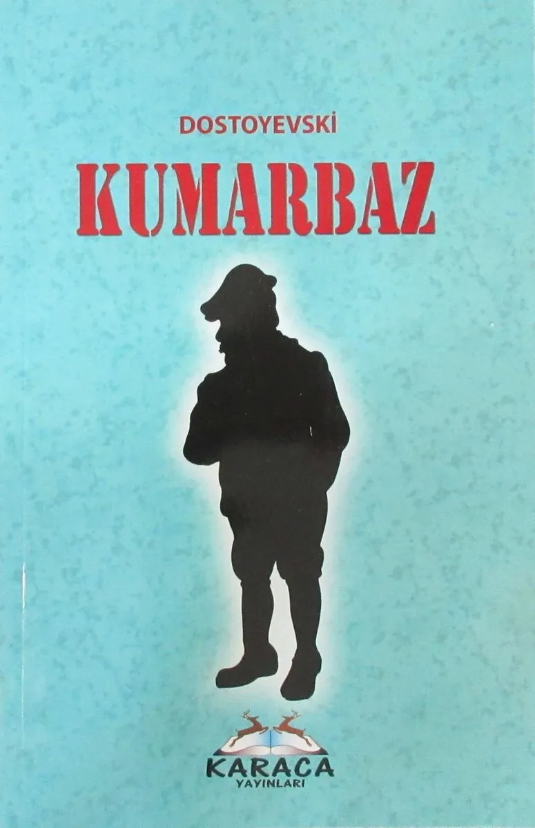 Kumarbaz