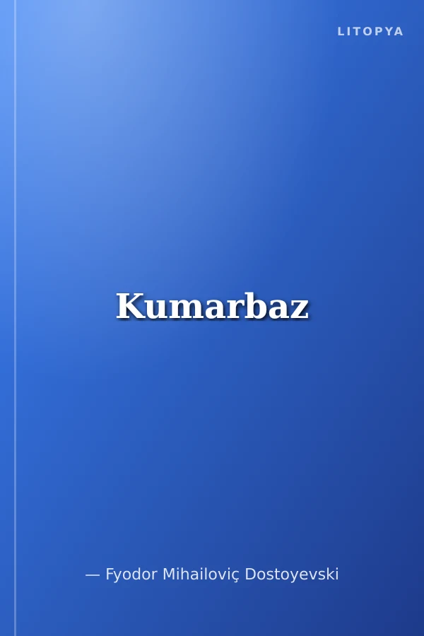 Kumarbaz