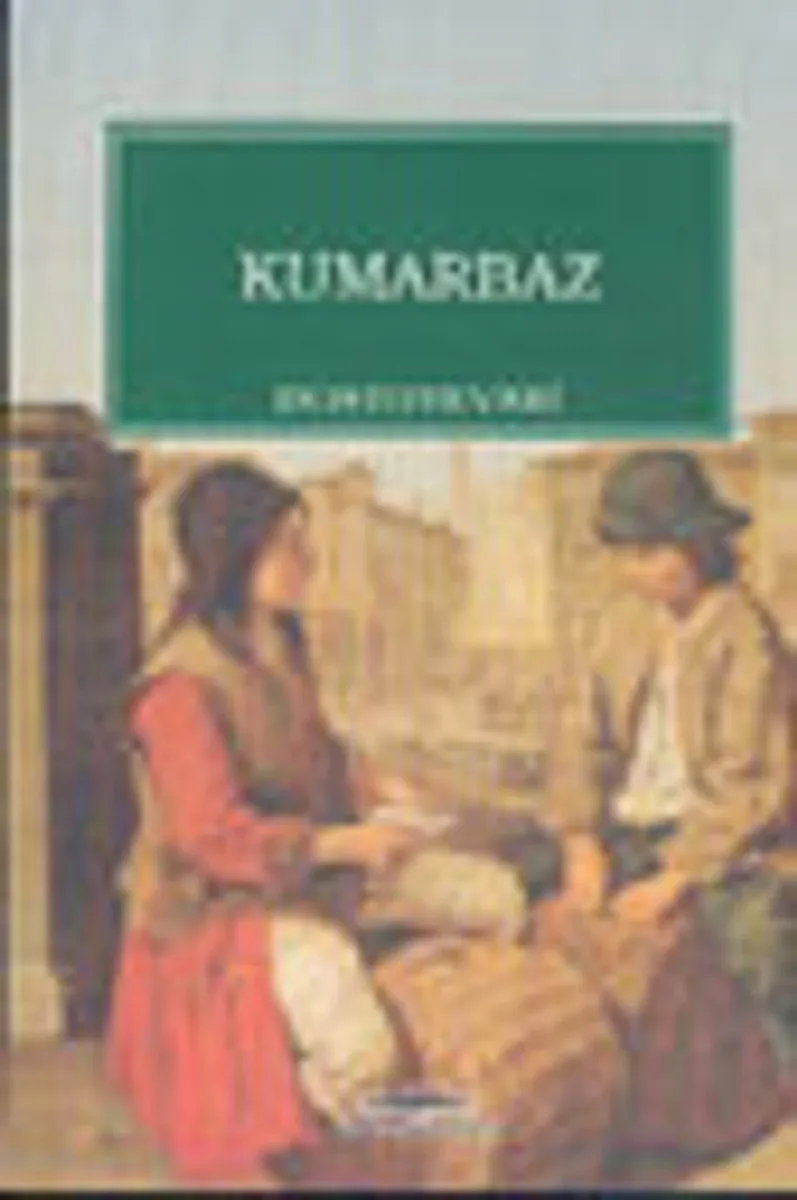 Kumarbaz