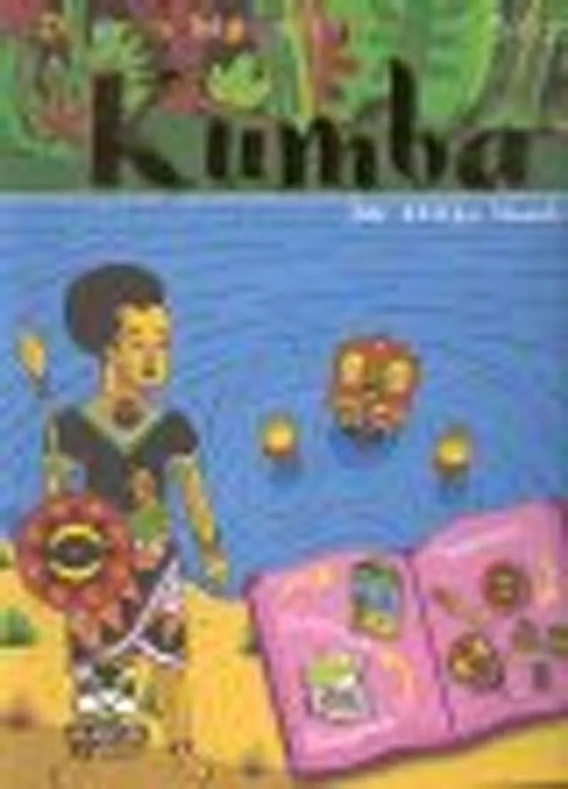 Kumba Bir Afrika Masalı