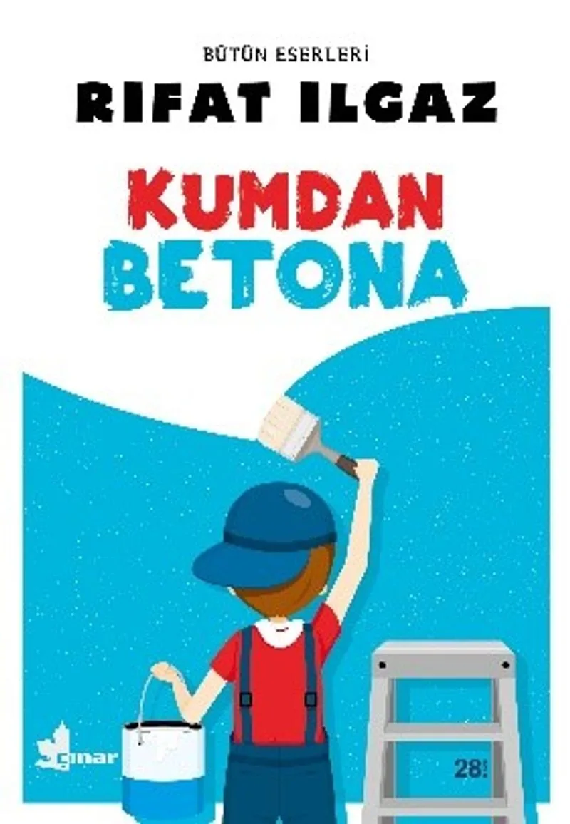 Kumdan Betona