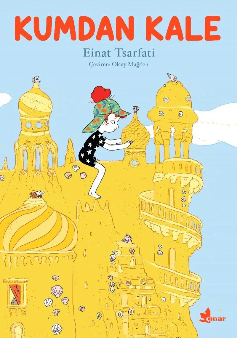Kumdan Kale