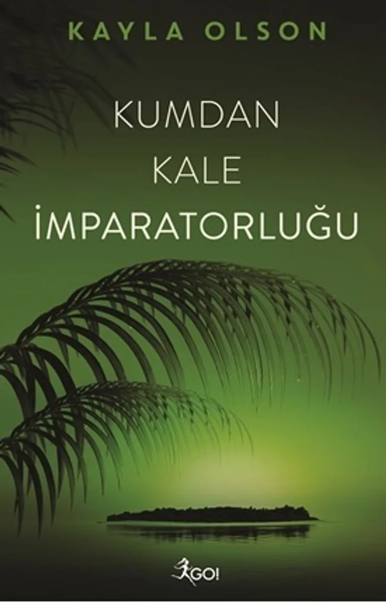Kumdan Kale İmparatorluğu