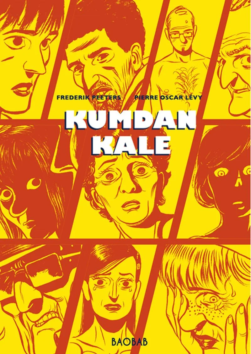 Kumdan Kale