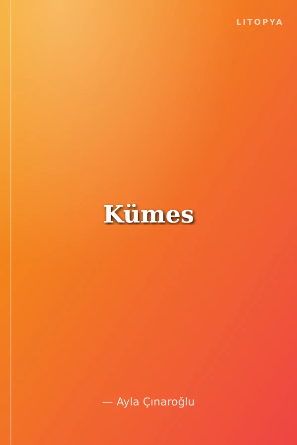 Kümes