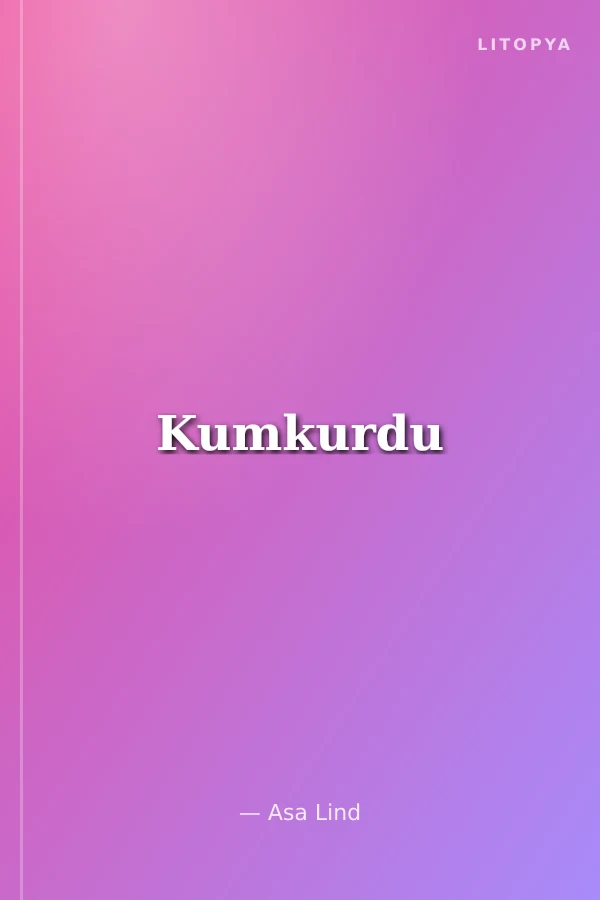 Kumkurdu