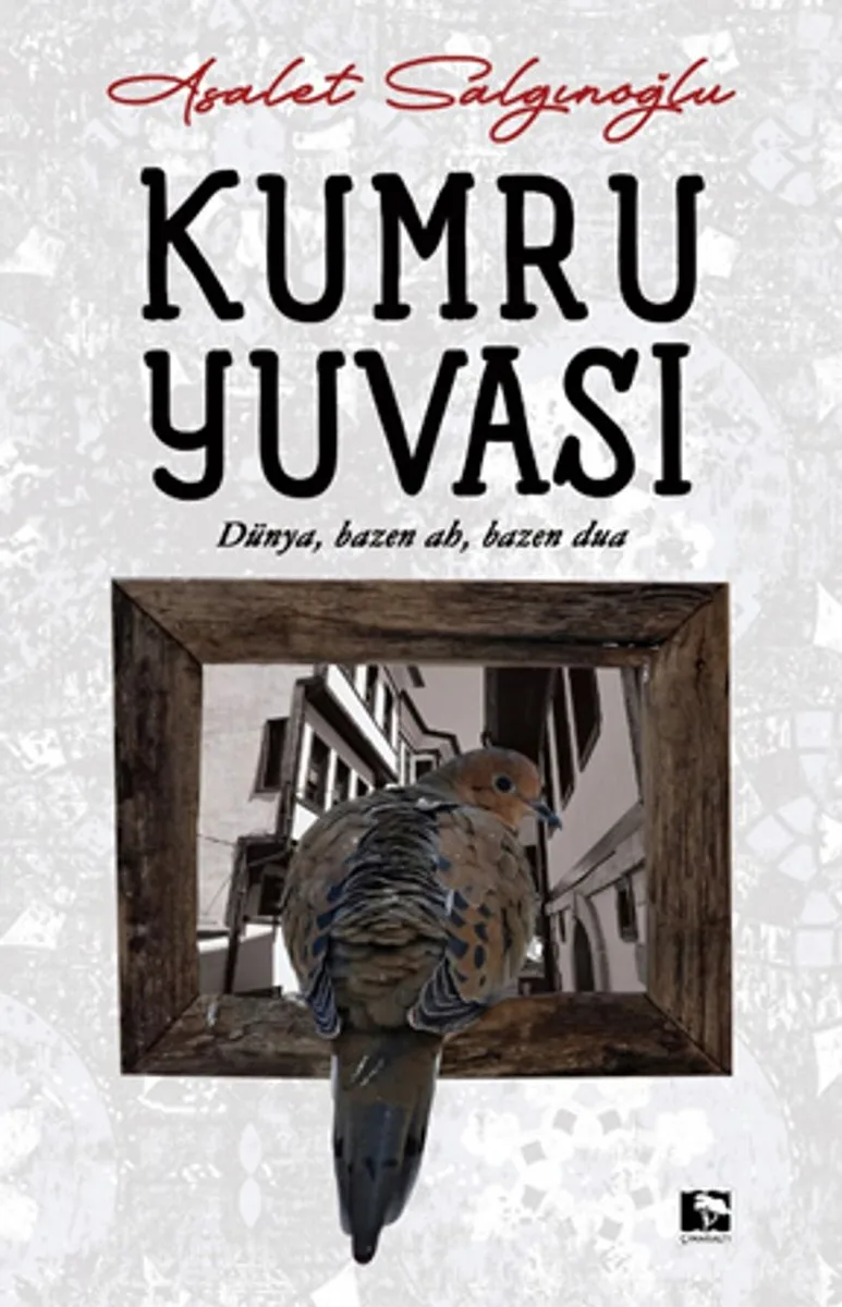 Kumru Yuvası