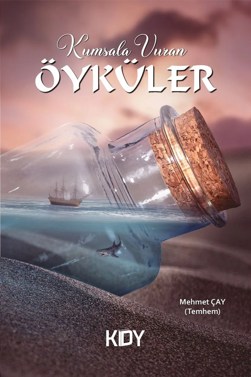 Kumsala Vuran Öyküler