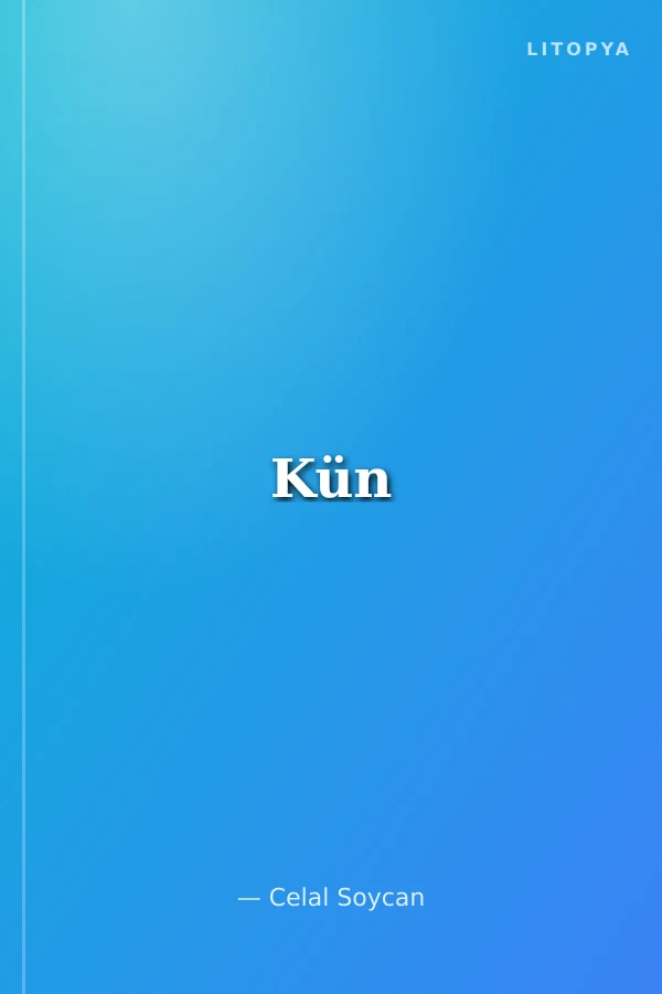 Kün
