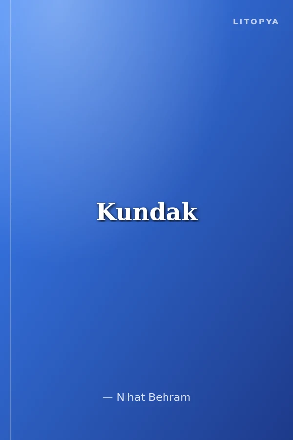 Kundak