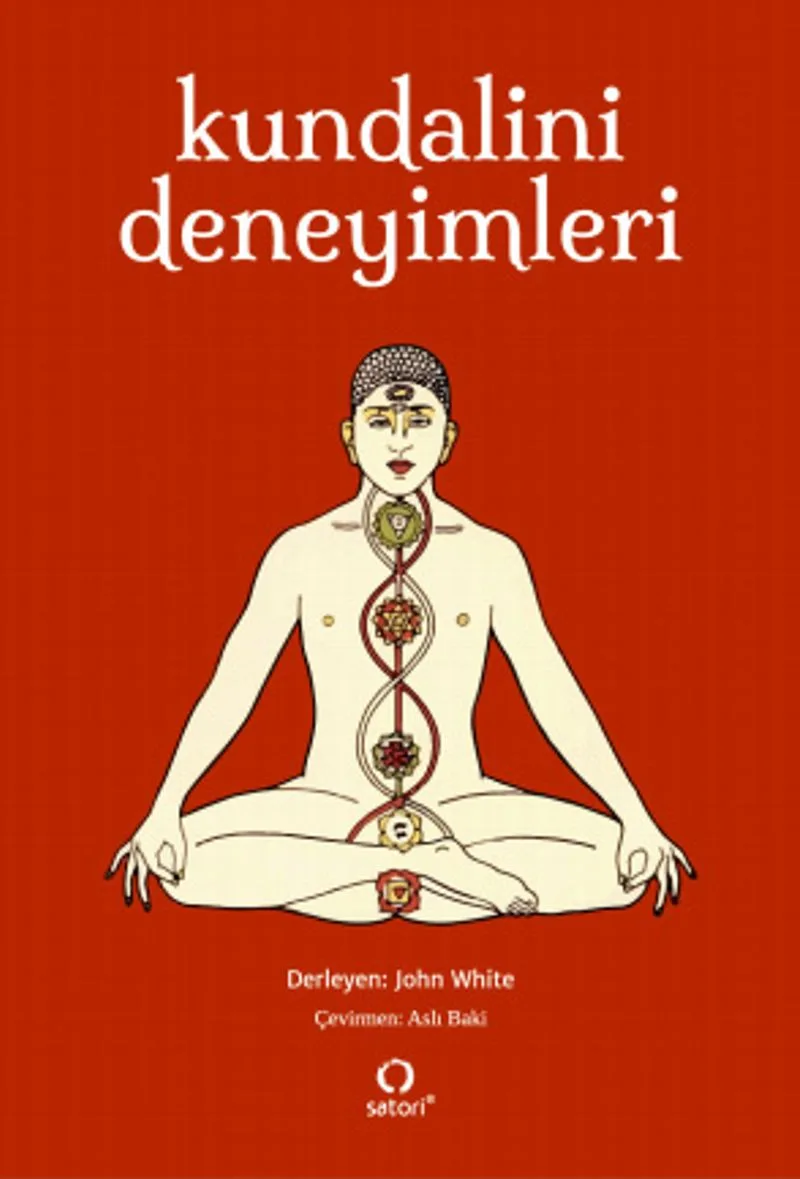 Kundalini Deneyimleri