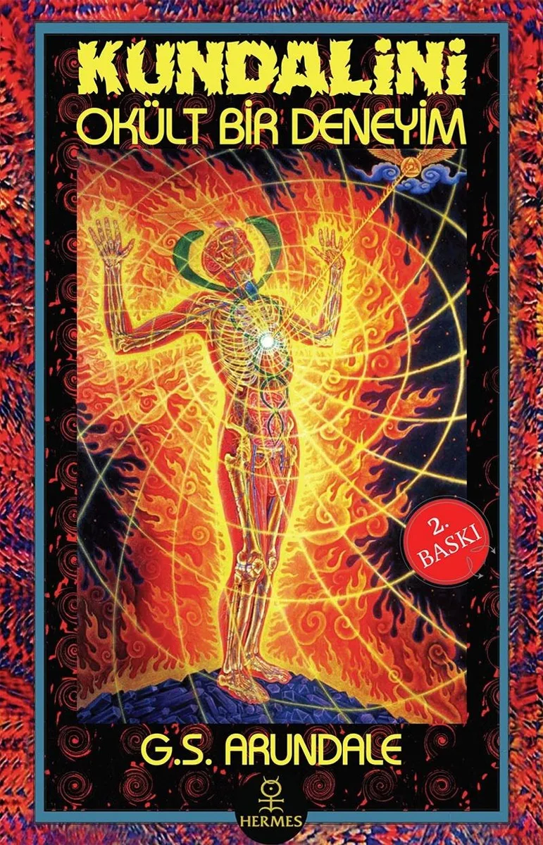 Kundalini Okült Bir Deneyim