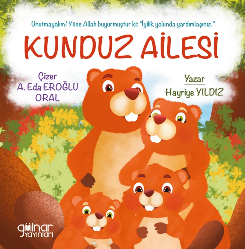 Kunduz Ailesi