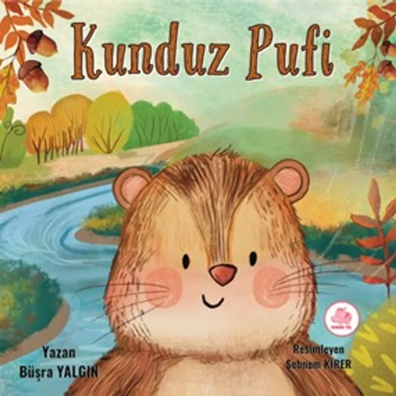 Kunduz Pufi