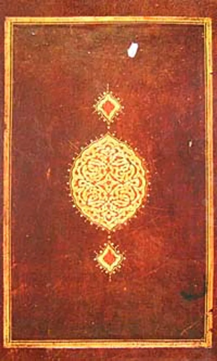 Künhü'l-Ahbar Dördüncü Rühn-Osmanlı Tarihi Cilt.1 Tıpkıbasım