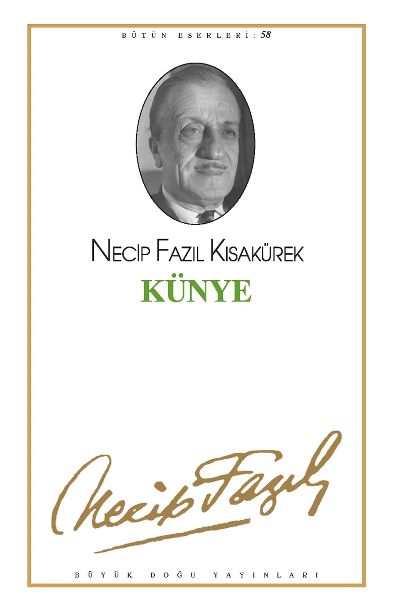 Künye (kod49)