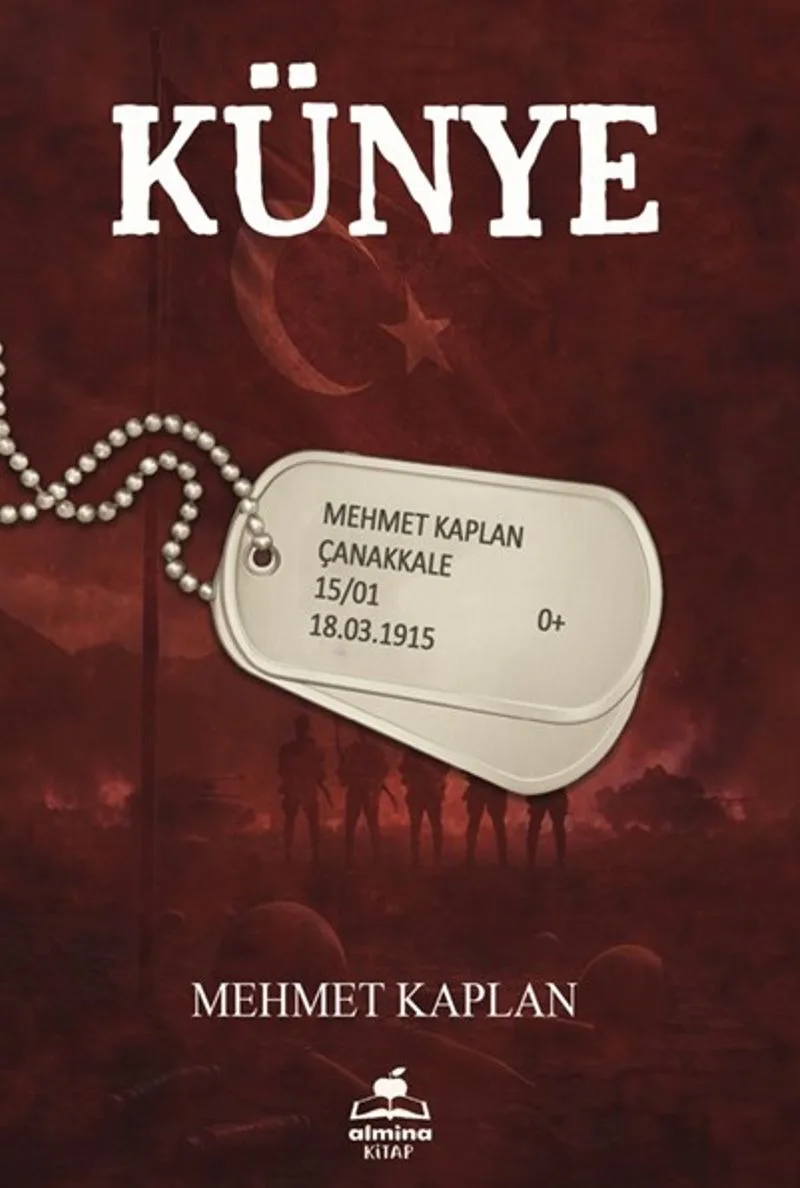 Künye