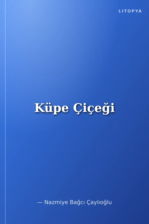 Küpe Çiçeği