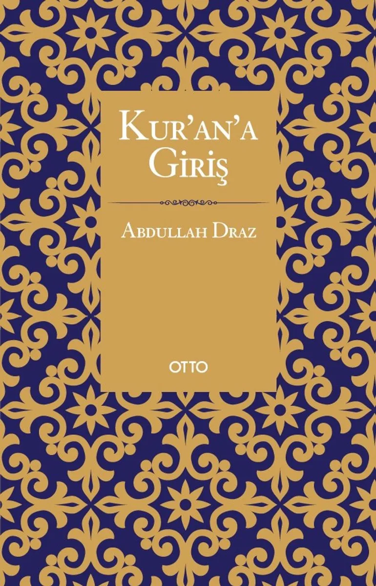 Kur'an'a Giriş
