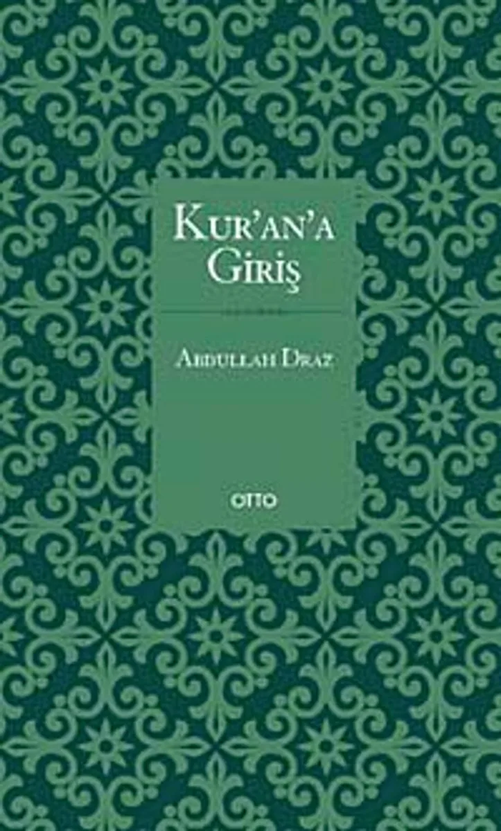 Kur'an'a Giriş