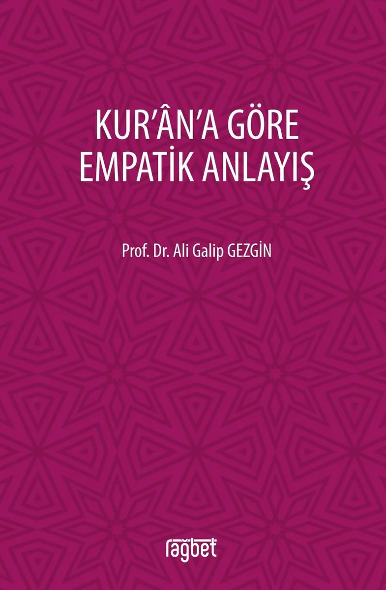 Kur'an'a Göre Empatik Anlayış