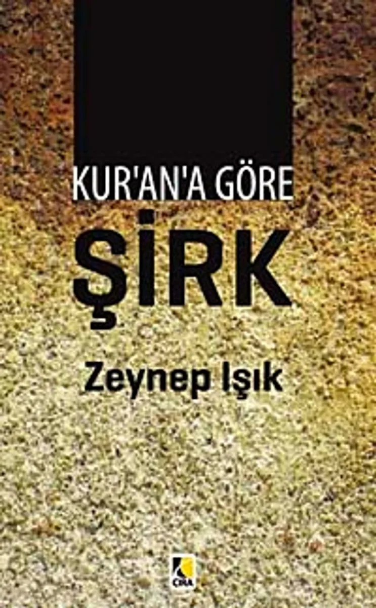 Kur'an'a Göre Şirk