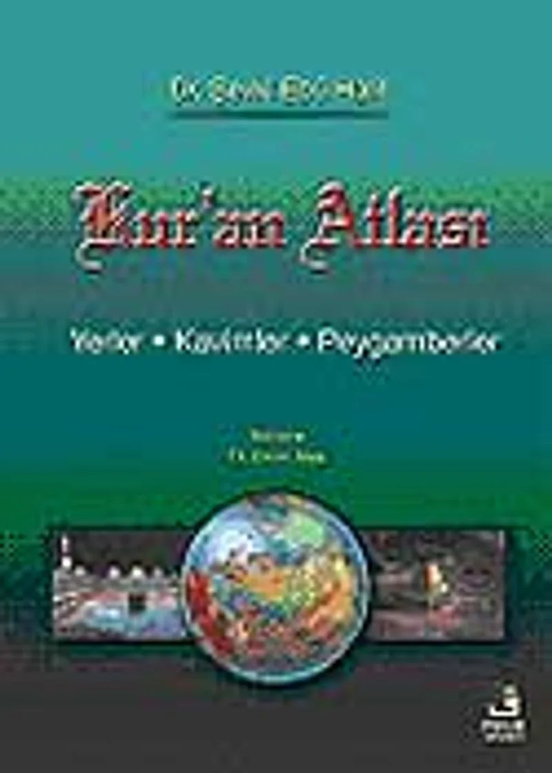 Kur'an Atlası