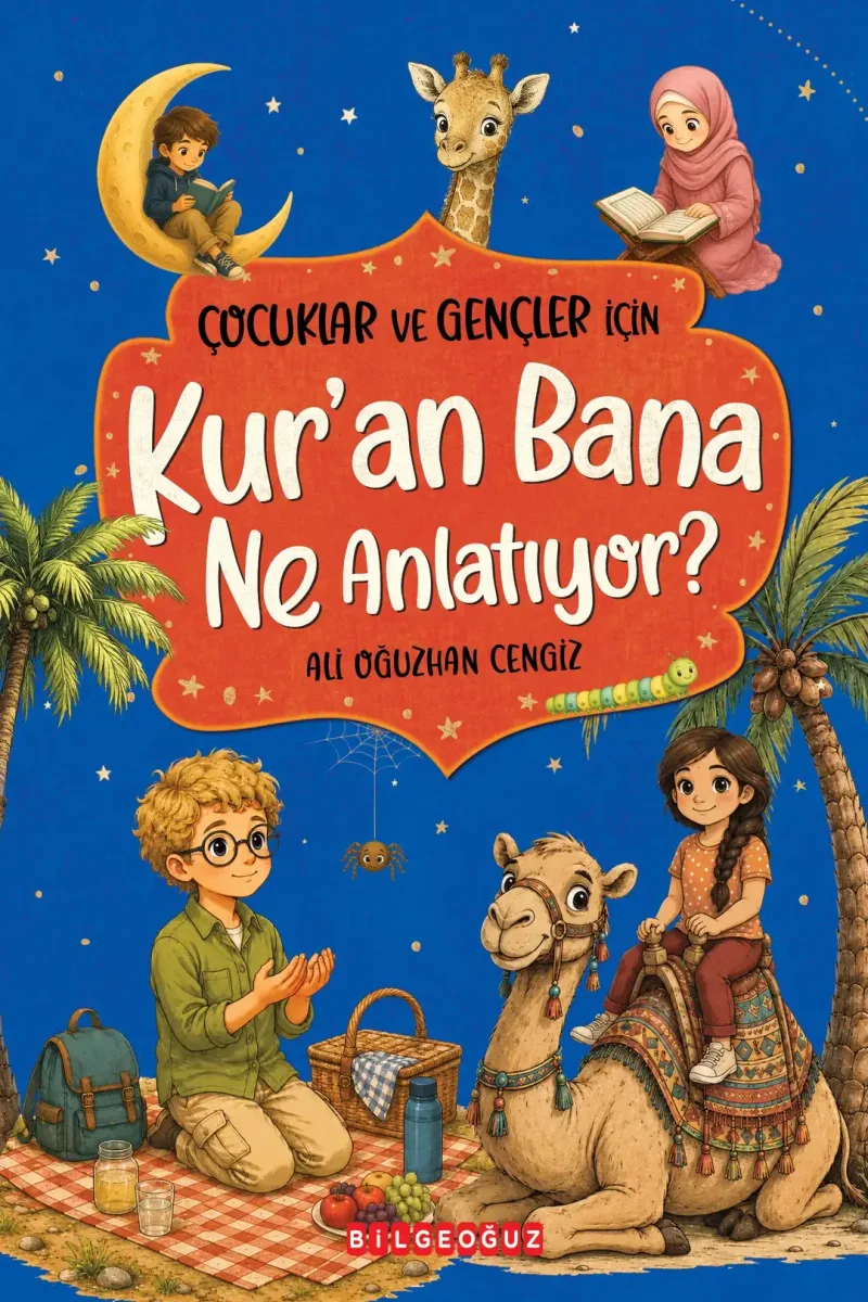 Kur'an Bana Ne Anlatıyor?
