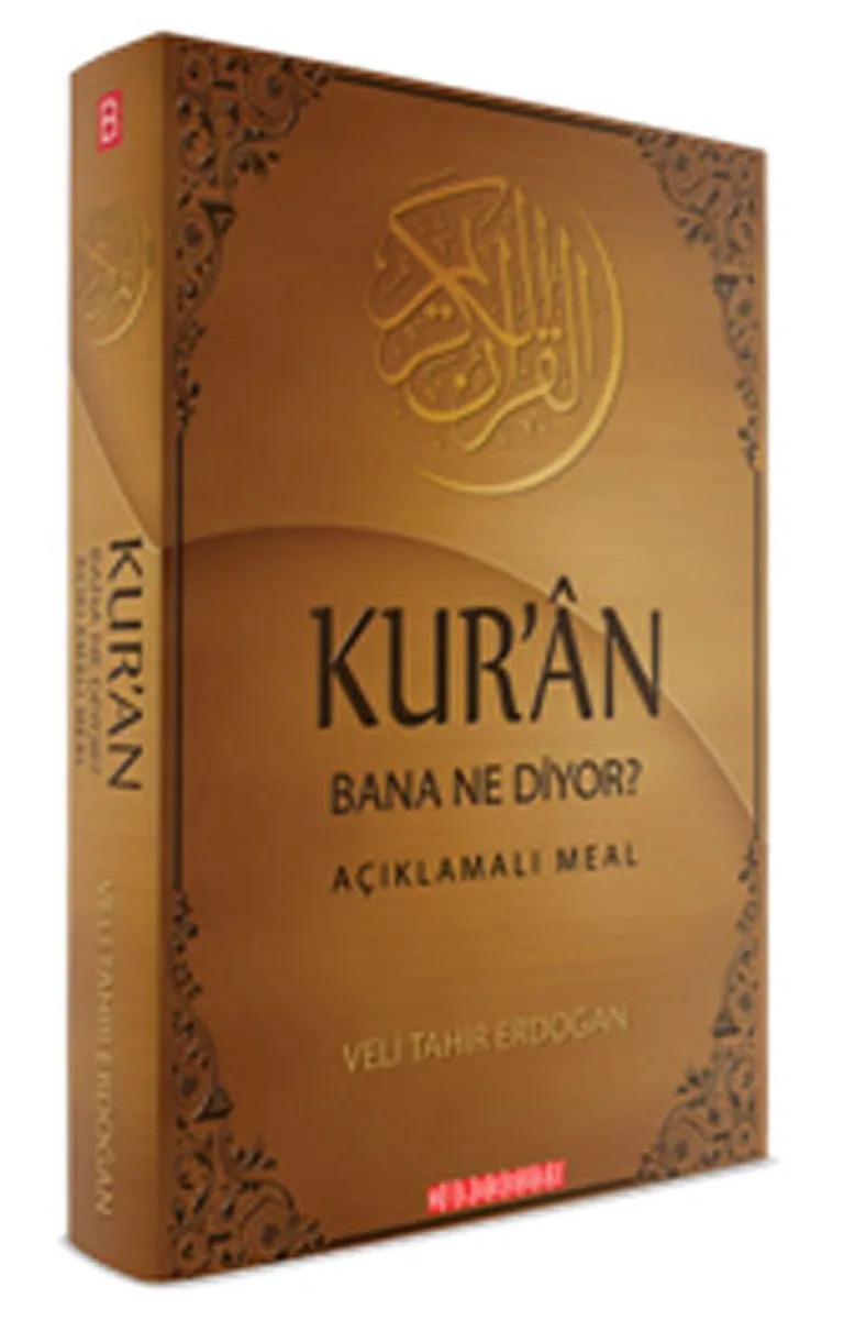 Kur'an Bana Ne Diyor? Açıklamalı Meal