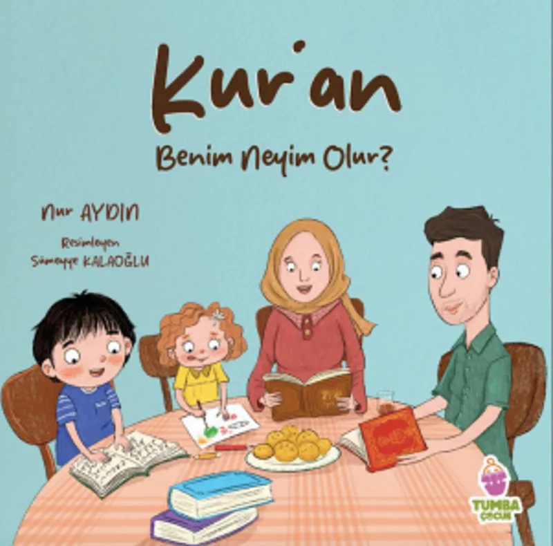 Kur'an Benim Neyim Olur ?