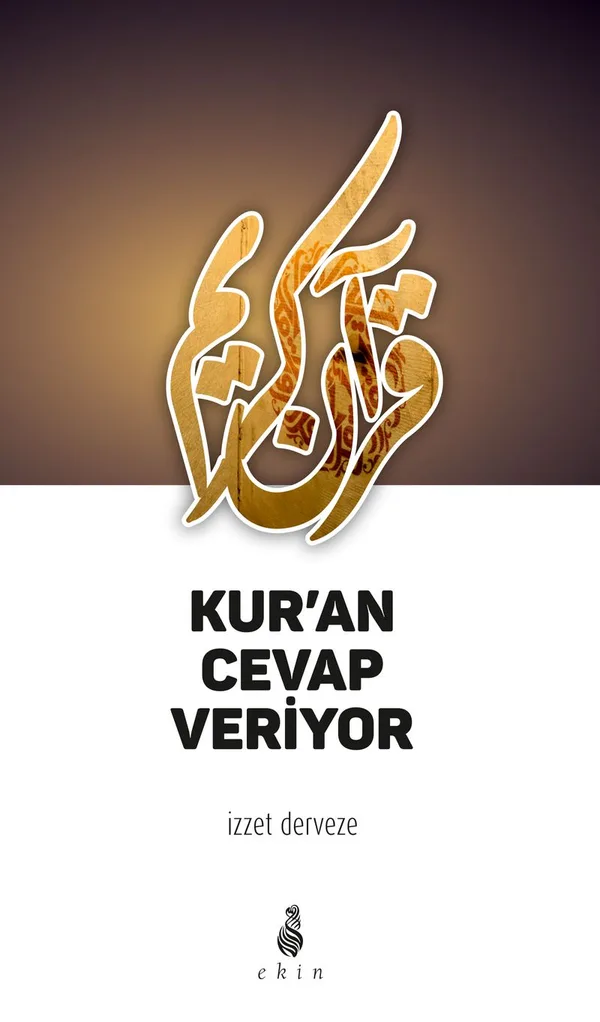 Kur'an Cevap Veriyor