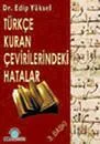 Kur'an Çevirilerindeki Hatalar