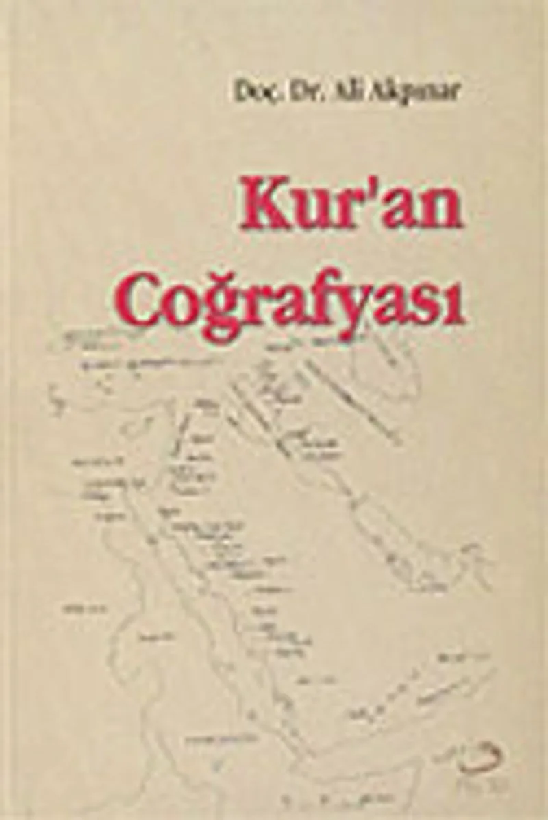 Kur'an Coğrafyası