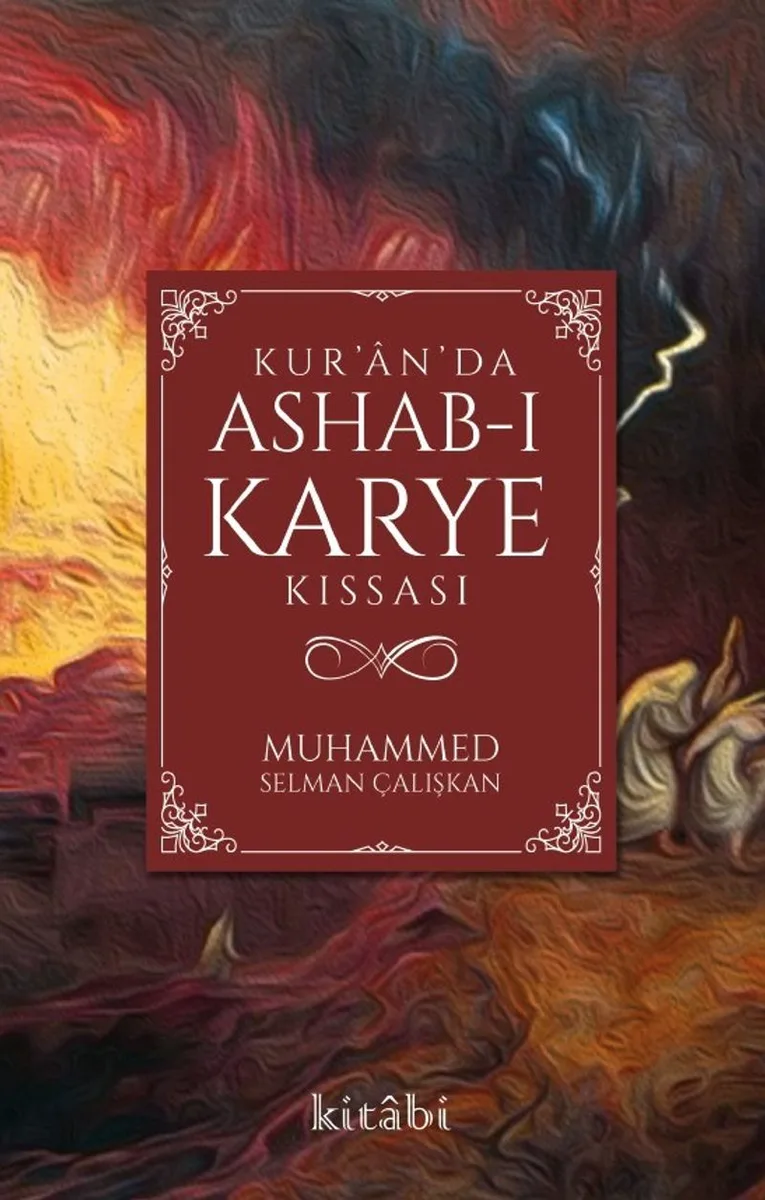 Kur'an'da Ashab-ı Karye Kıssası