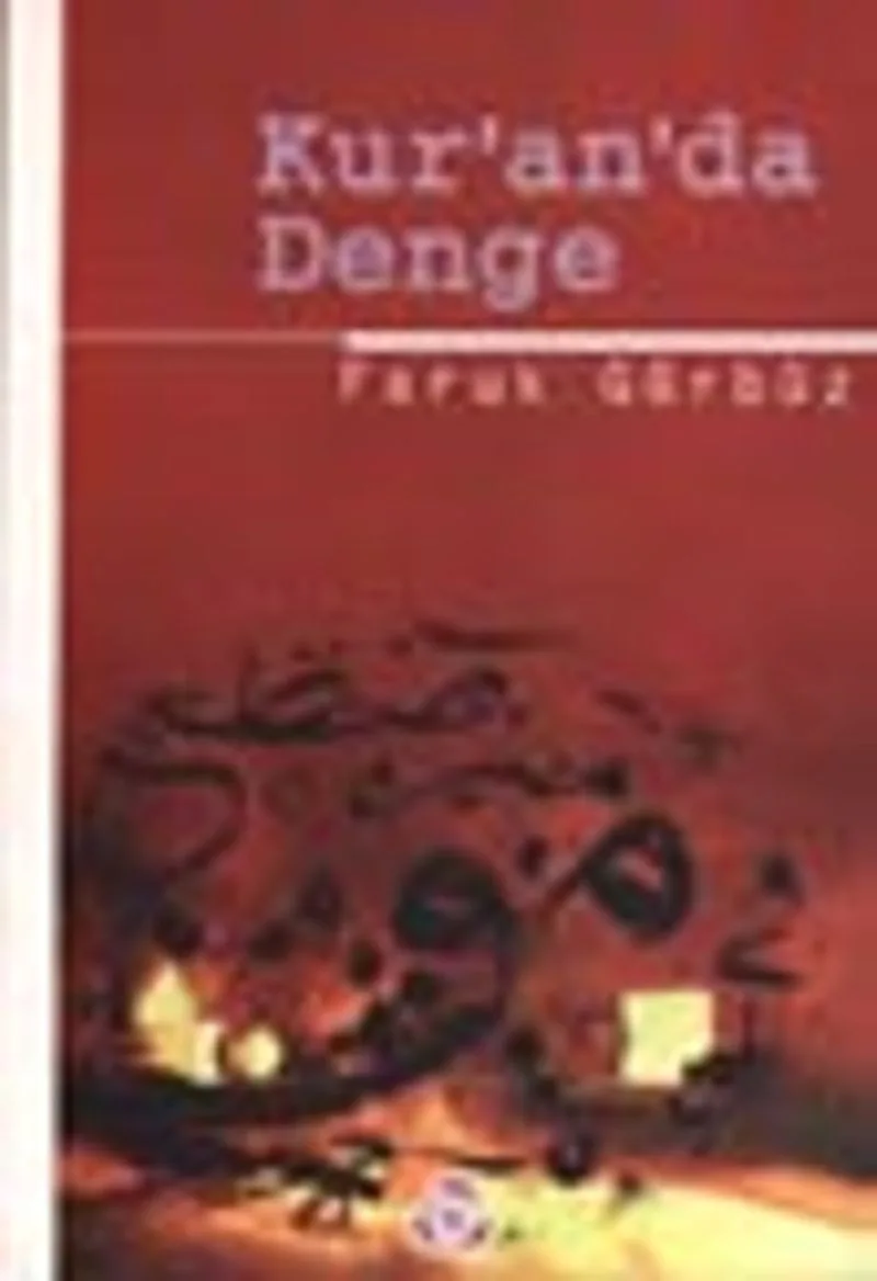 Kur'an'da Denge