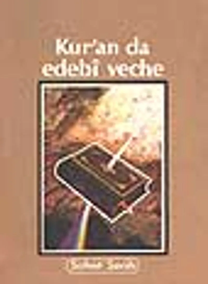 Kur'an da Edebi Veche