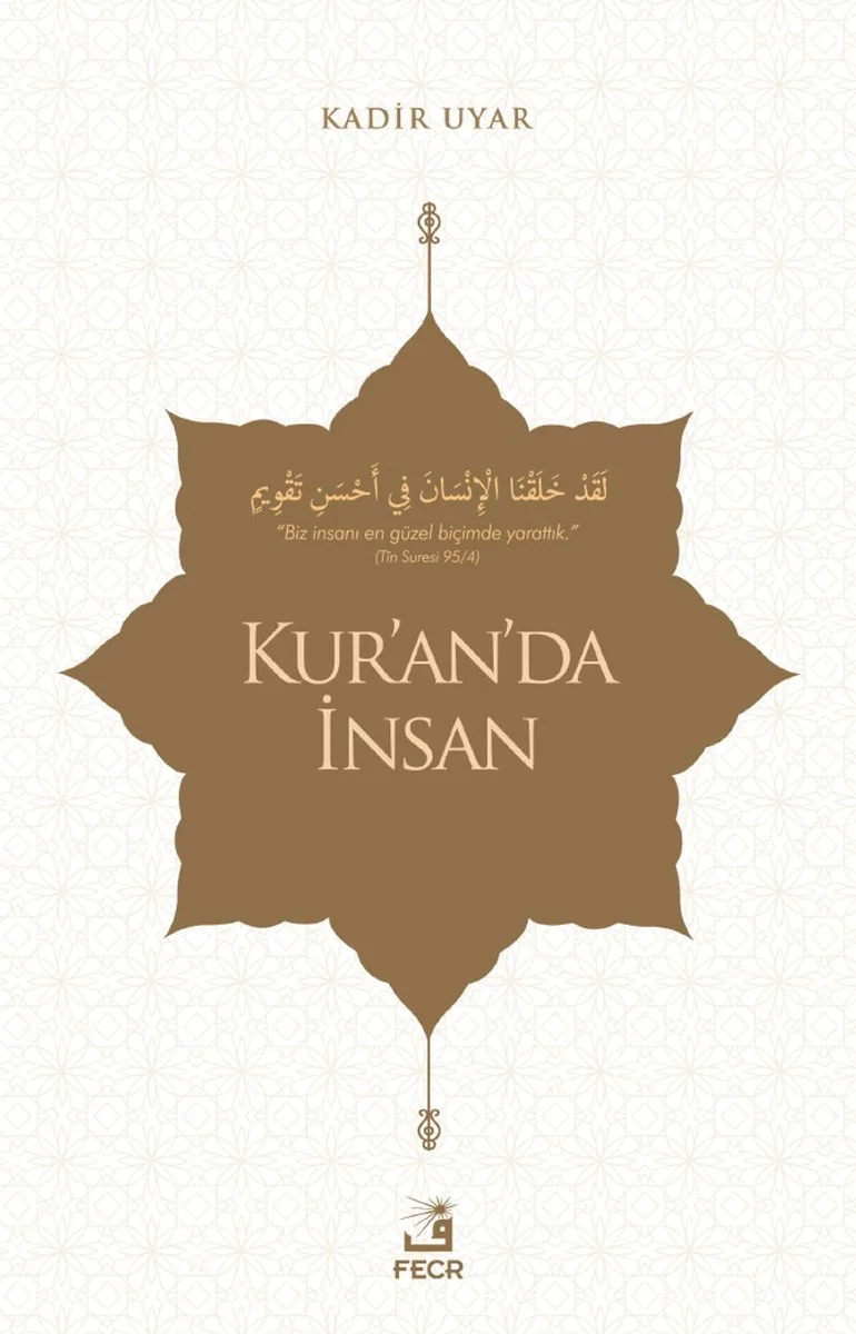 Kur'an'da İnsan