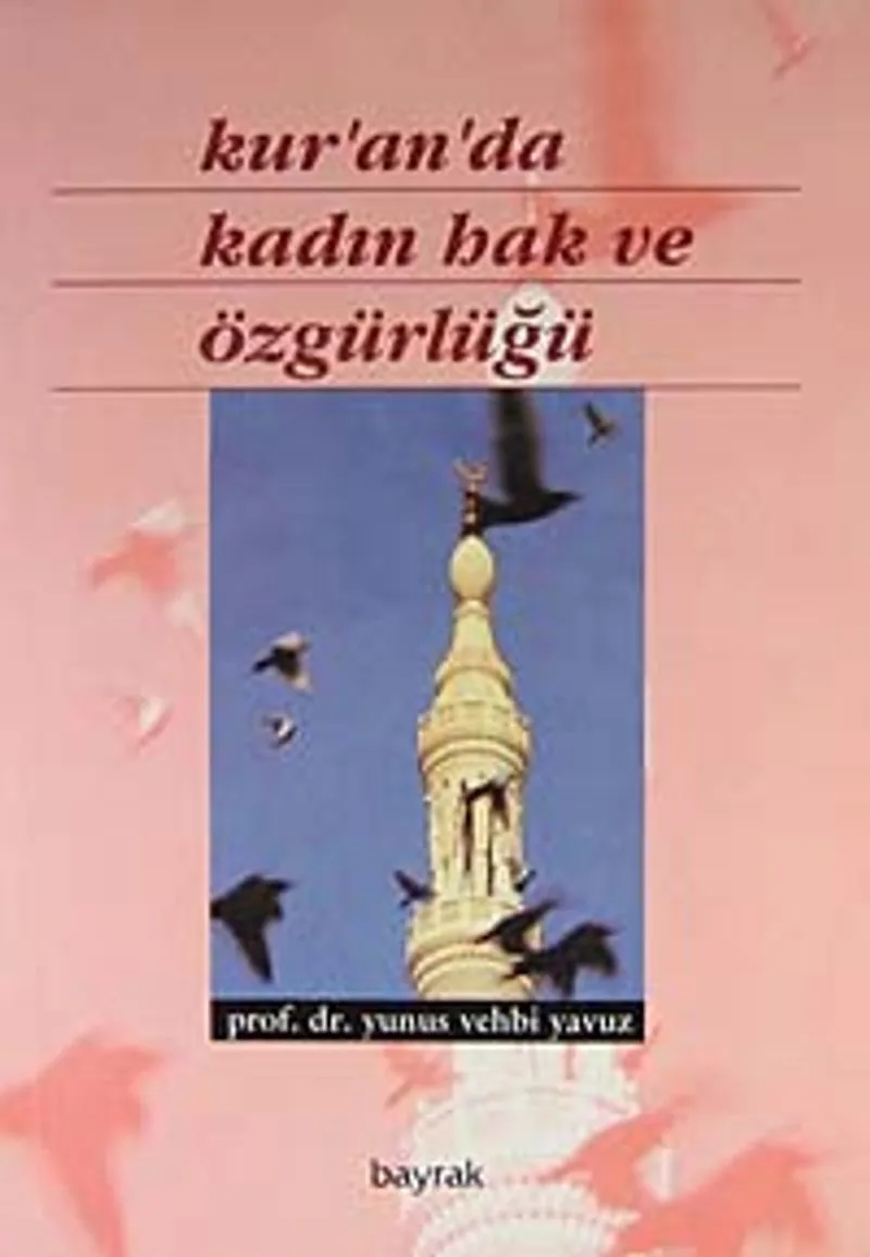Kur'an'da Kadın Hak ve Özgürlüğü