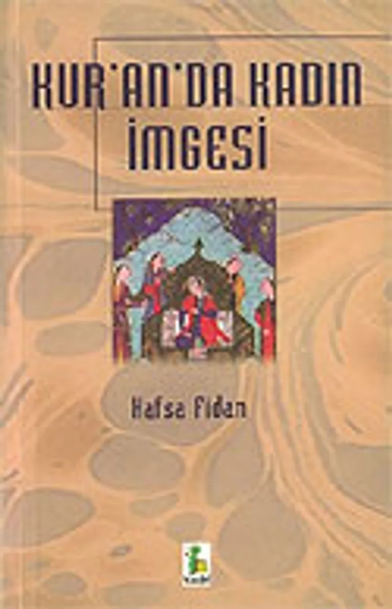 Kur'an'da Kadın İmgesi
