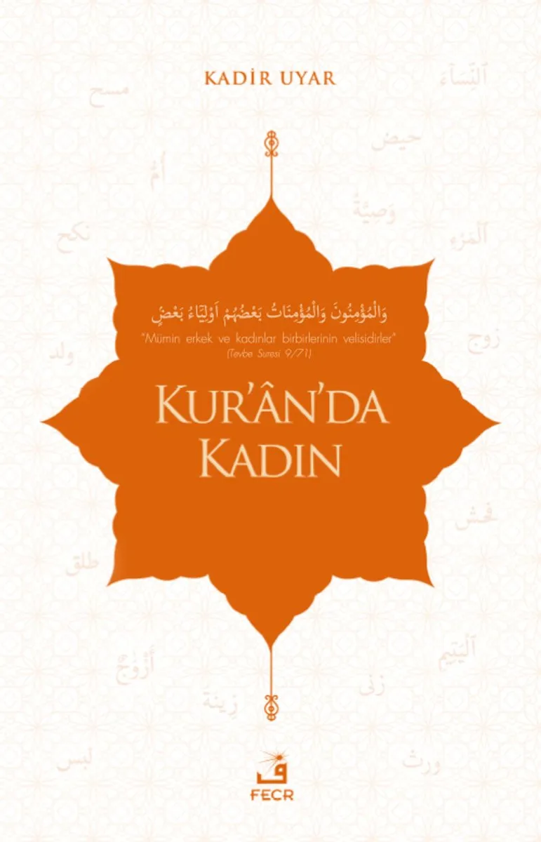Kur'an'da Kadın