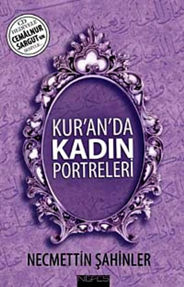 Kur'an'da Kadın Portreleri
