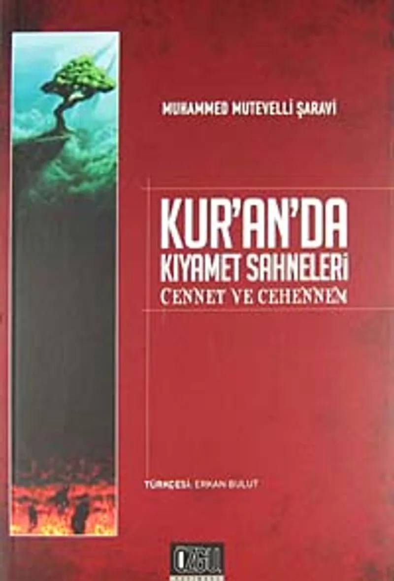 Kur'an'da Kıyamet Sahneleri Cennet ve Cehennem