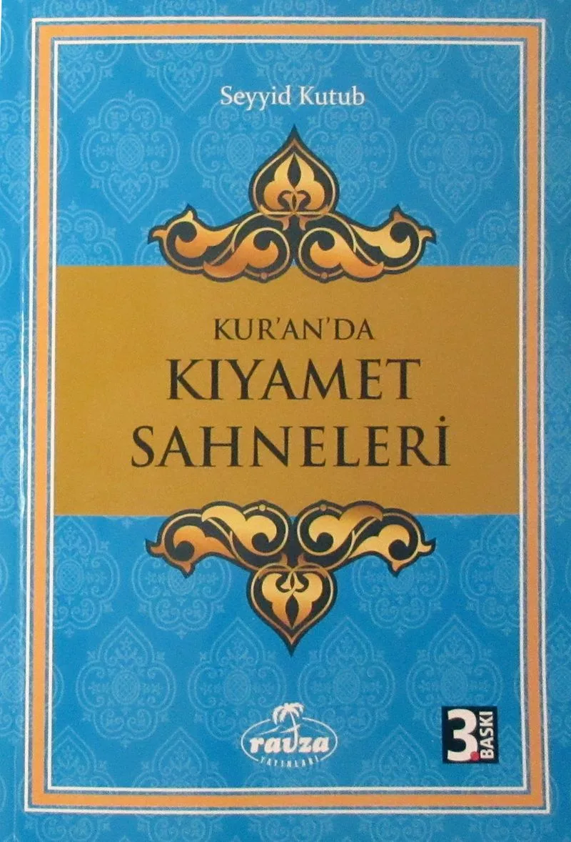 Kur'an'da Kıyamet Sahneleri