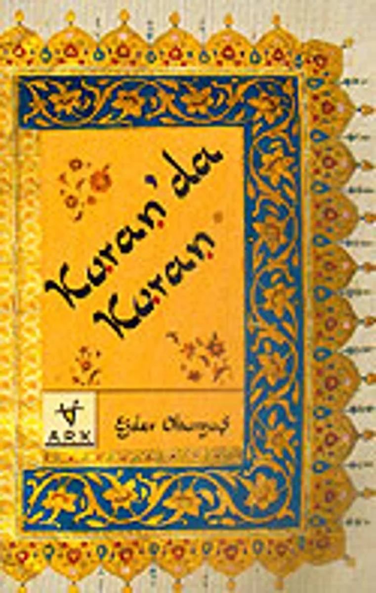 Kur'an'da Kur'an